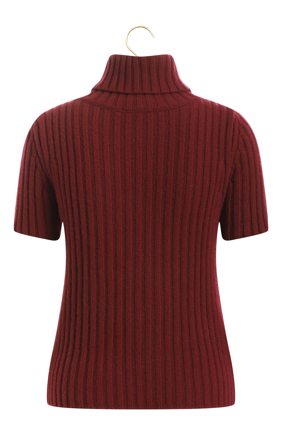 Кашемировый свитер | Louis Vuitton | Бордовый - 2