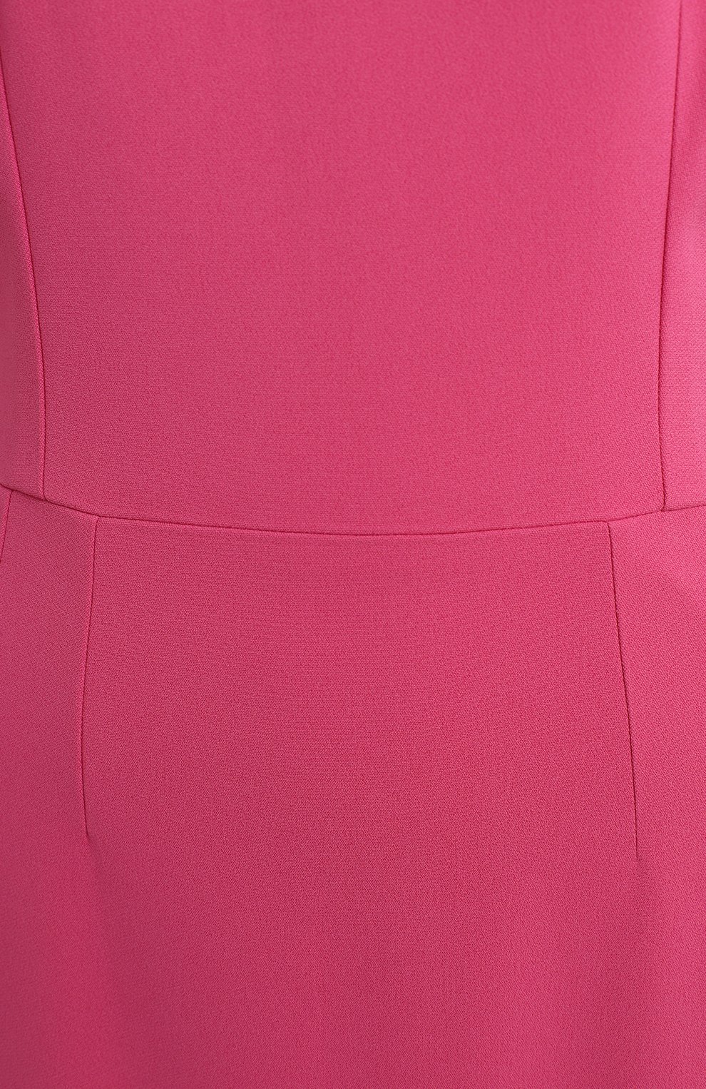 Платье | Dolce & Gabbana | Розовый - 3