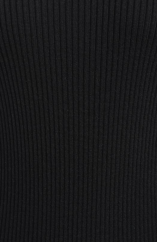 Пуловер из шерсти и шелка | Louis Vuitton | Синий - 3