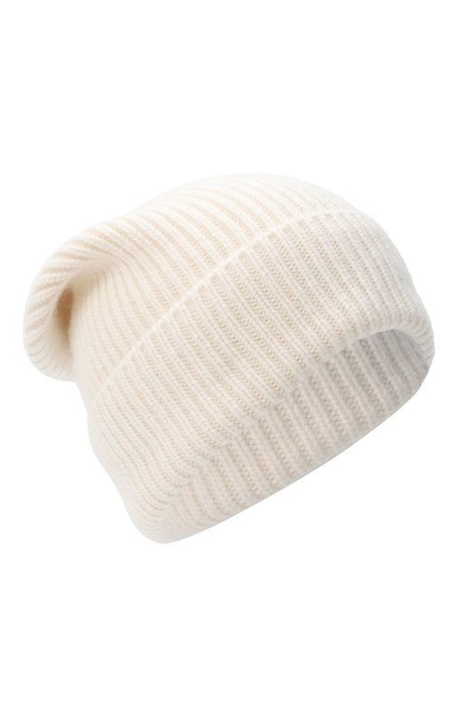 Кашемировая шапка | Louis Vuitton | Белый - 1