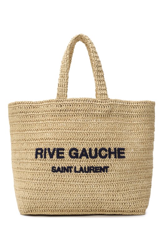 Сумка Rive Gauche | Saint Laurent | Бежевый - 1