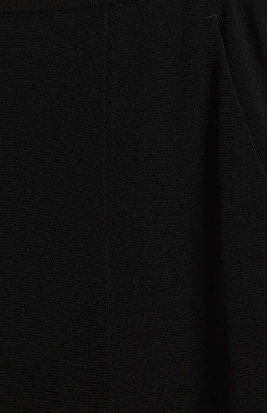 Юбка | Jean Paul Gaultier | Чёрный - 3