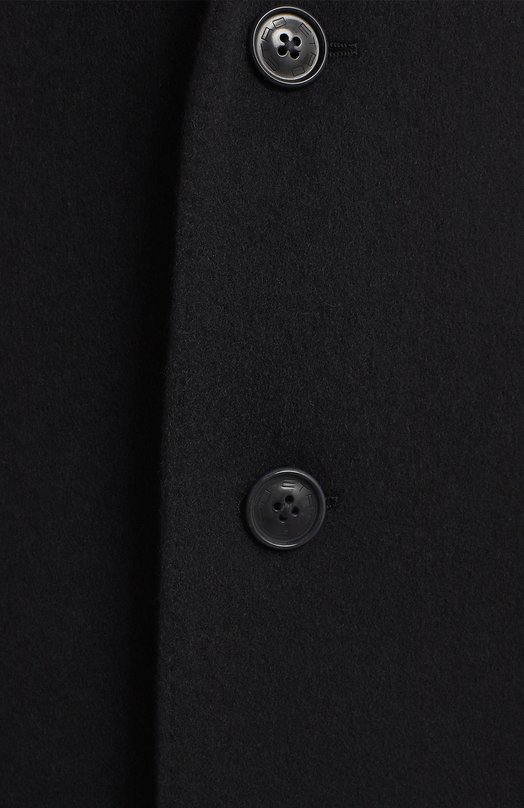 Кашемировое пальто | Etro | Синий - 3