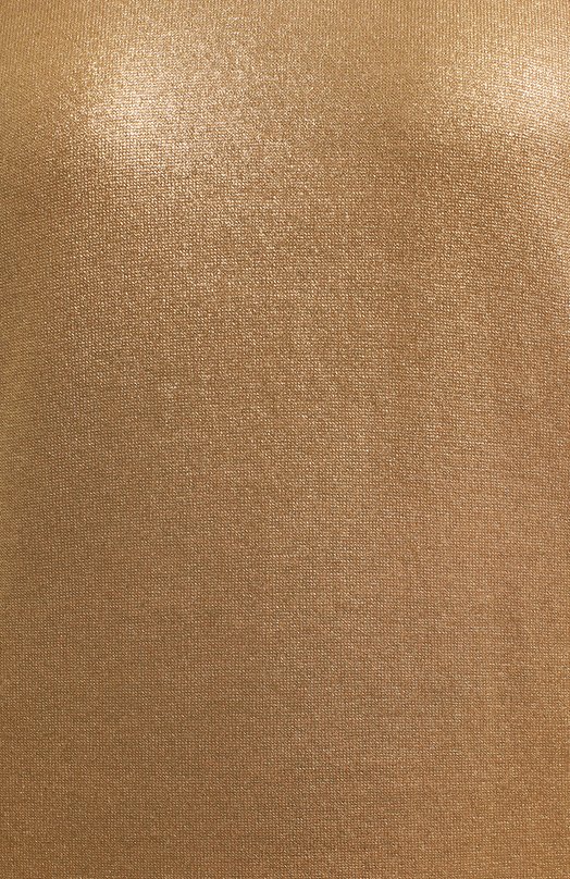 Пуловер из шерсти и кашемира | Louis Vuitton | Золотой - 3