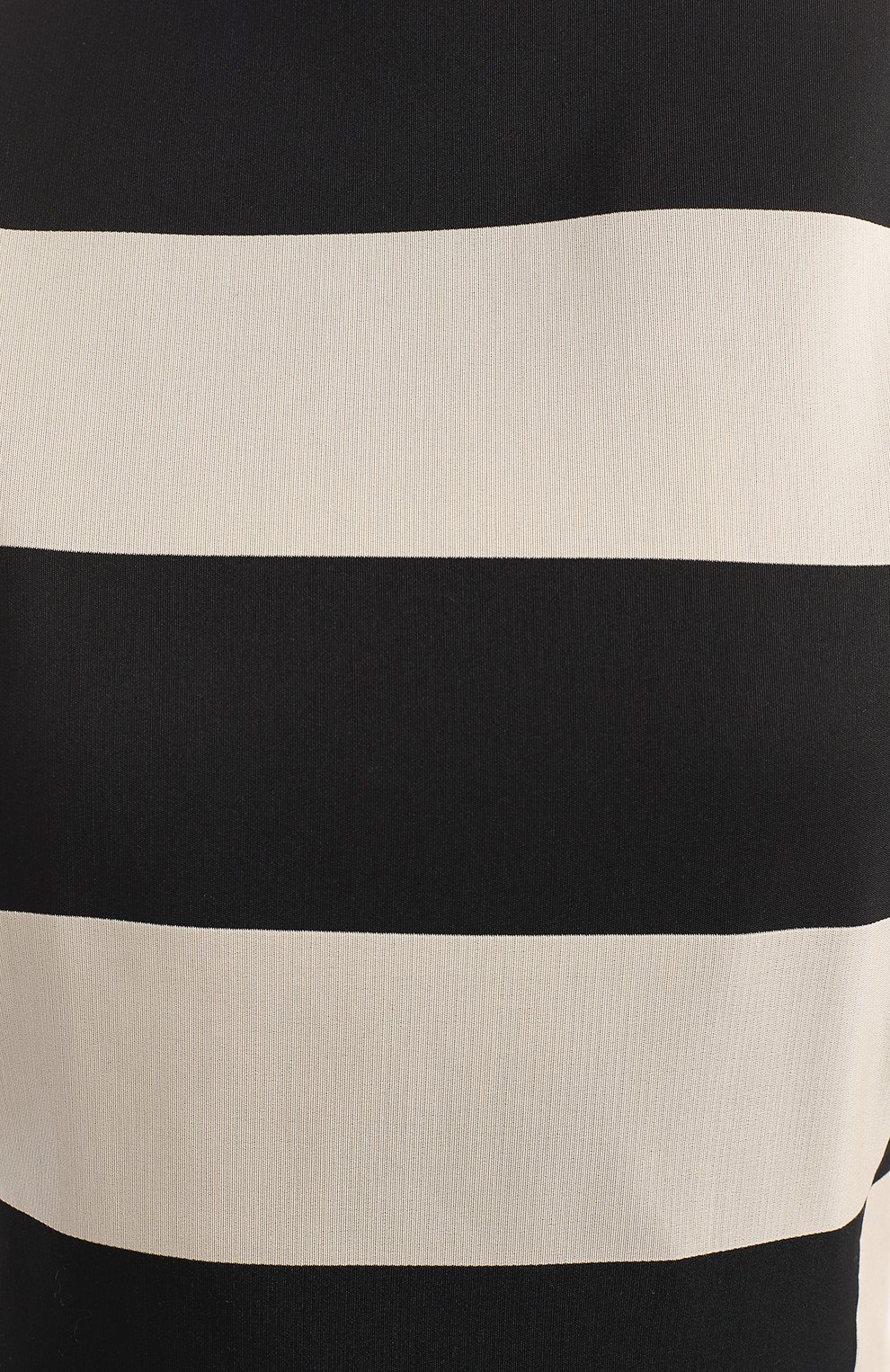 Платье | Lanvin | Чёрно-белый - 3