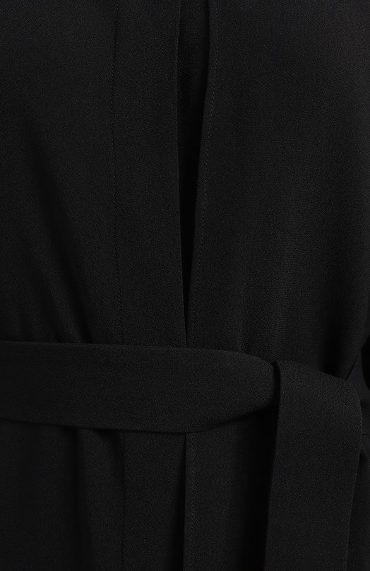 Платье | Gianfranco Ferre | Чёрный - 3