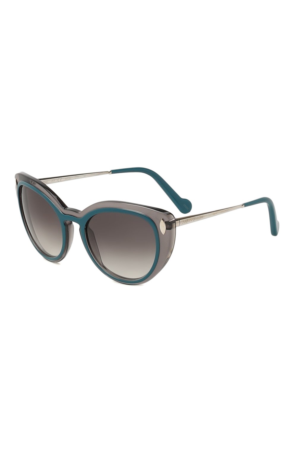 Солнцезащитные очки | Louis Vuitton | Голубой - 1