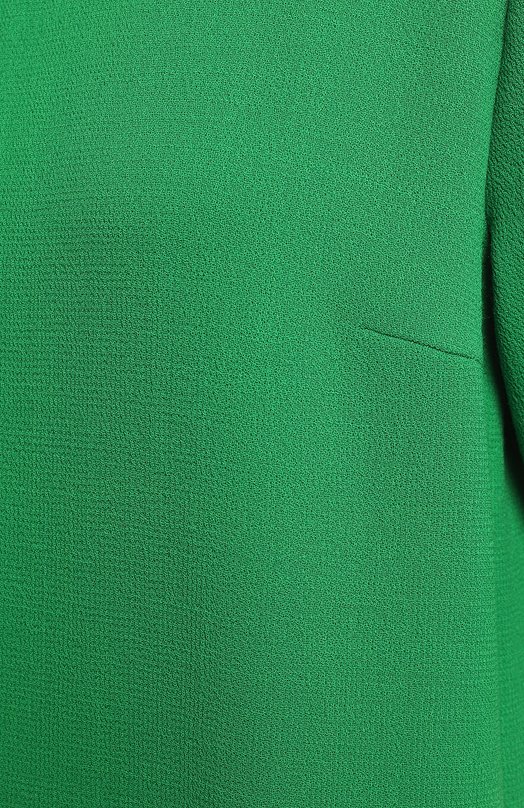 Шерстяное платье | Antonio Marras | Зелёный - 3