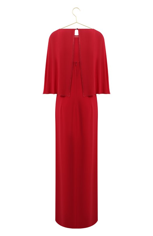 Платье | St. John | Красный - 2