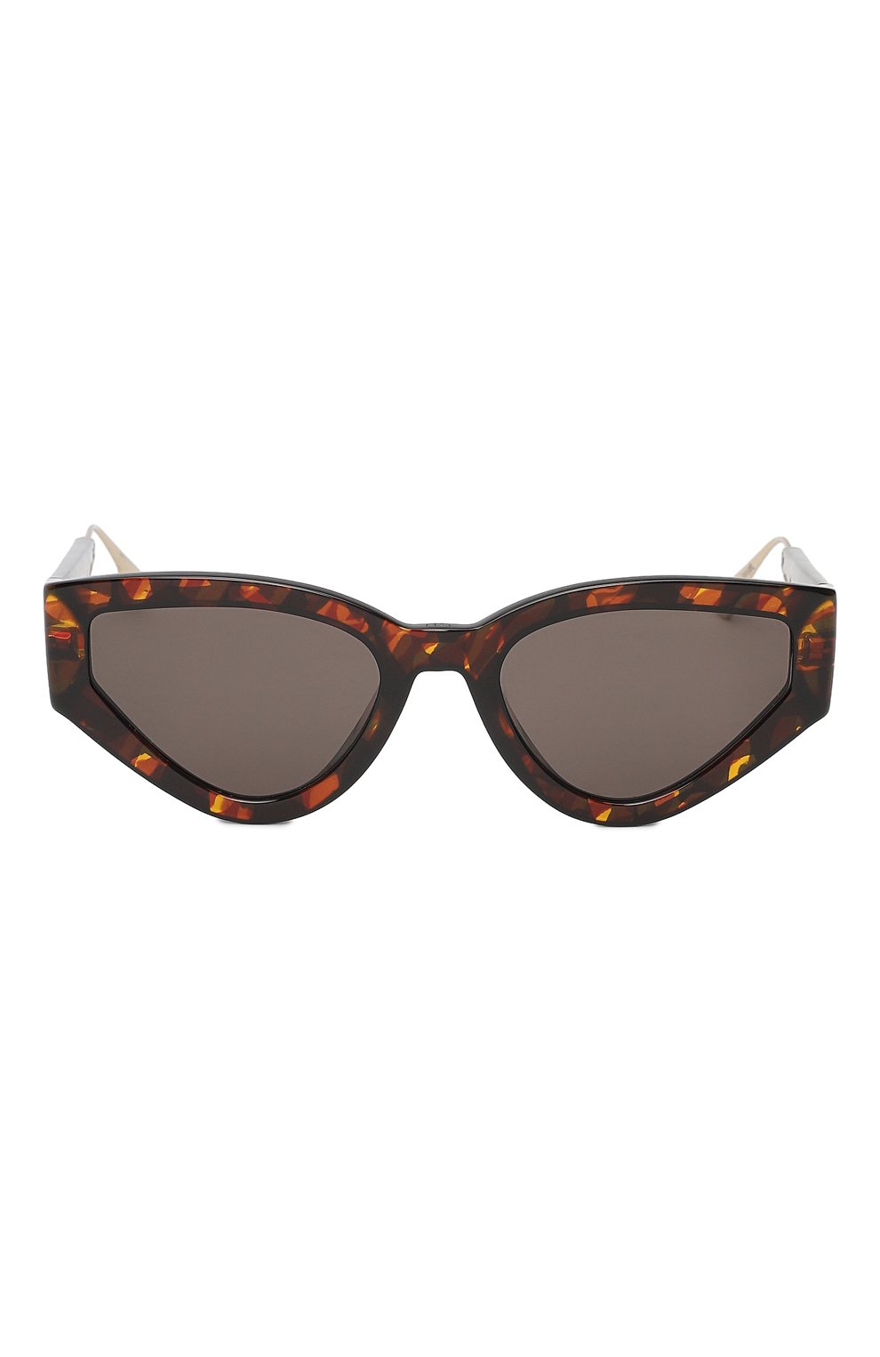 Солнцезащитные очки | Dior | Леопардовый - 2