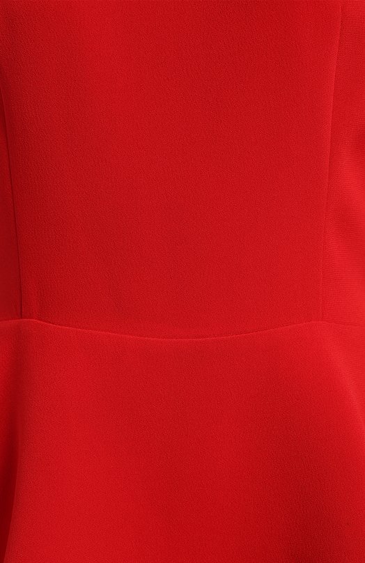 Блузка | Miu Miu | Красный - 4