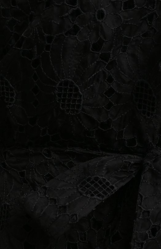 Платье | Simone Rocha | Чёрный - 3
