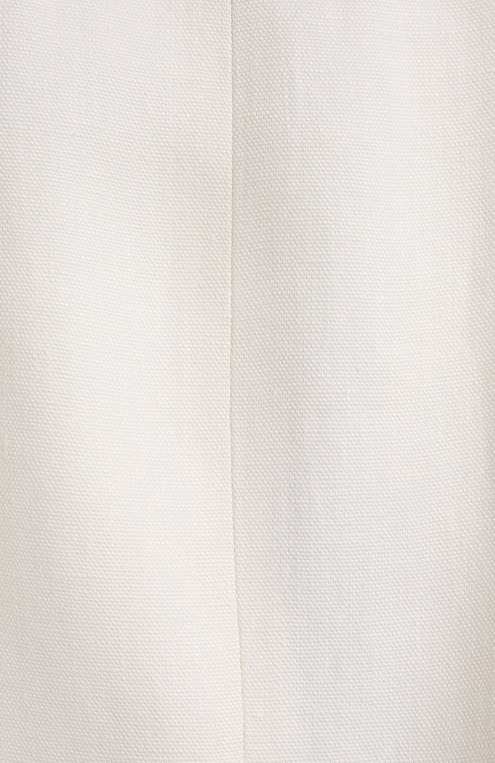 Льняная юбка | Ralph Lauren | Белый - 3