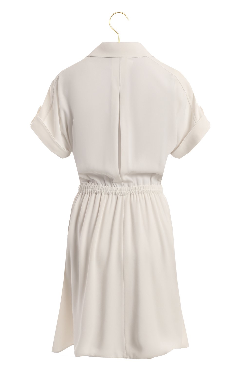 Платье | Giorgio Armani | Белый - 2