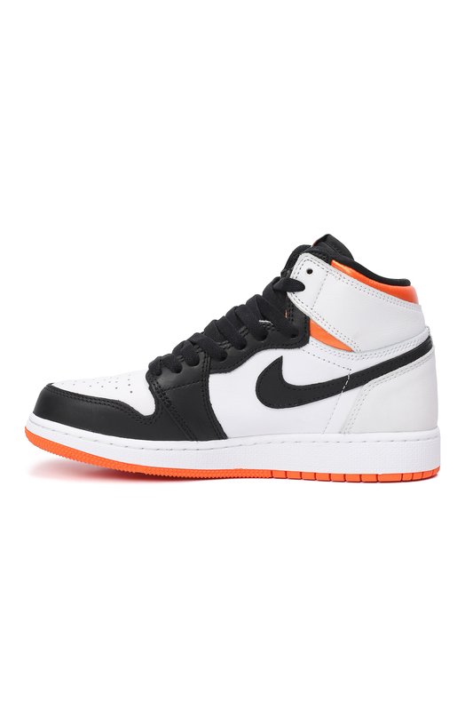 Air jordan 1 store og orange