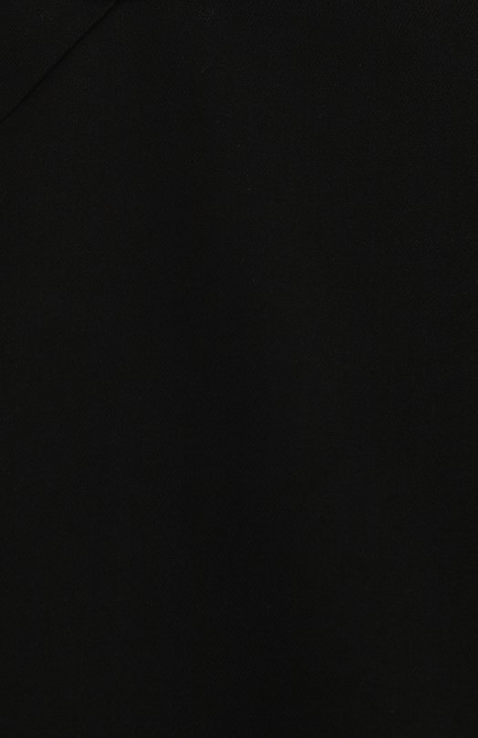 Шерстяная юбка | Ralph Lauren | Чёрный - 3