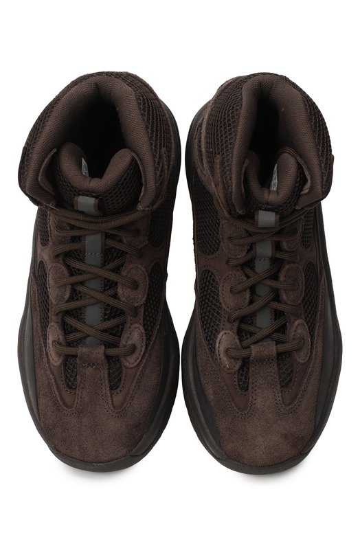 Yeezy desert best sale boot oil