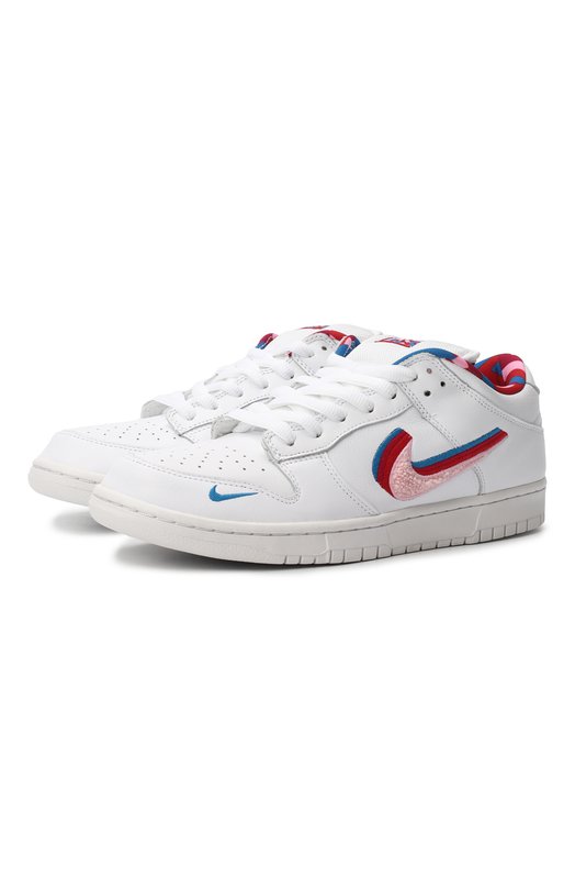 Parra x dunk hot sale low og sb qs