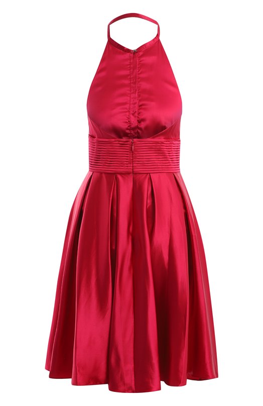 Шелковое платье | Catherine Malandrino | Розовый - 2