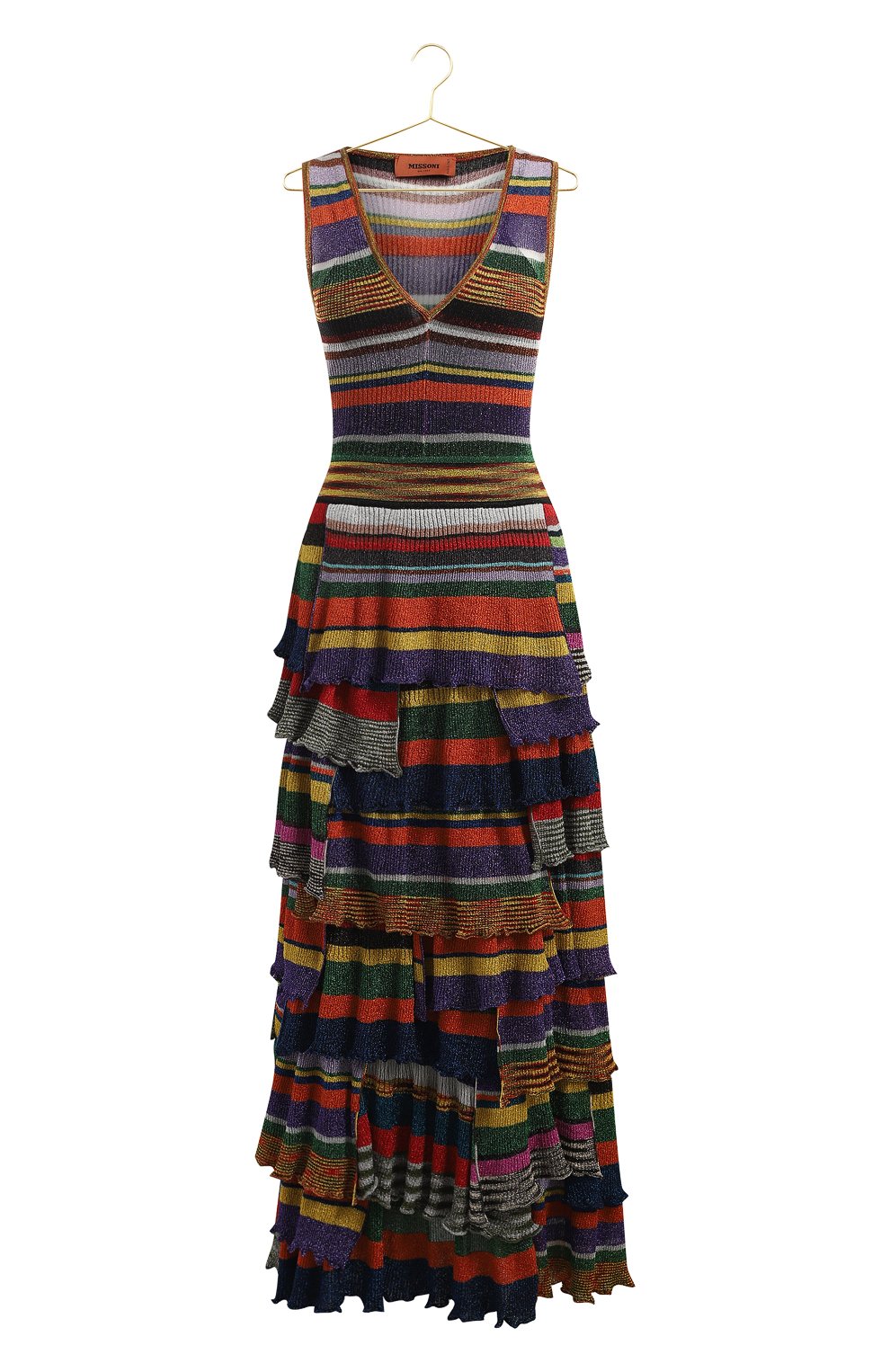 Платье | Missoni | Разноцветный - 1