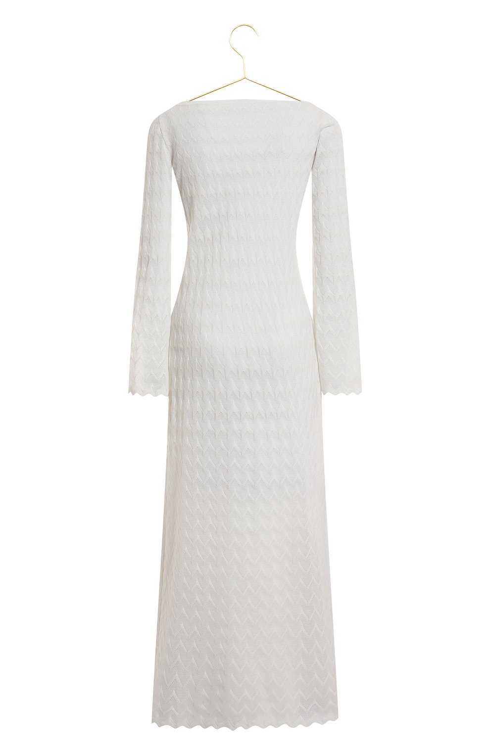 Платье | Alaia | Белый - 2