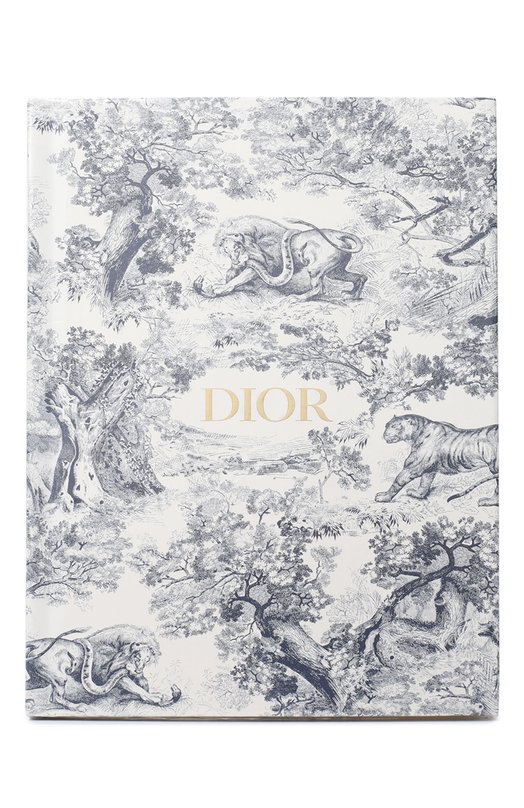 Блокнот | Dior | Разноцветный - 1