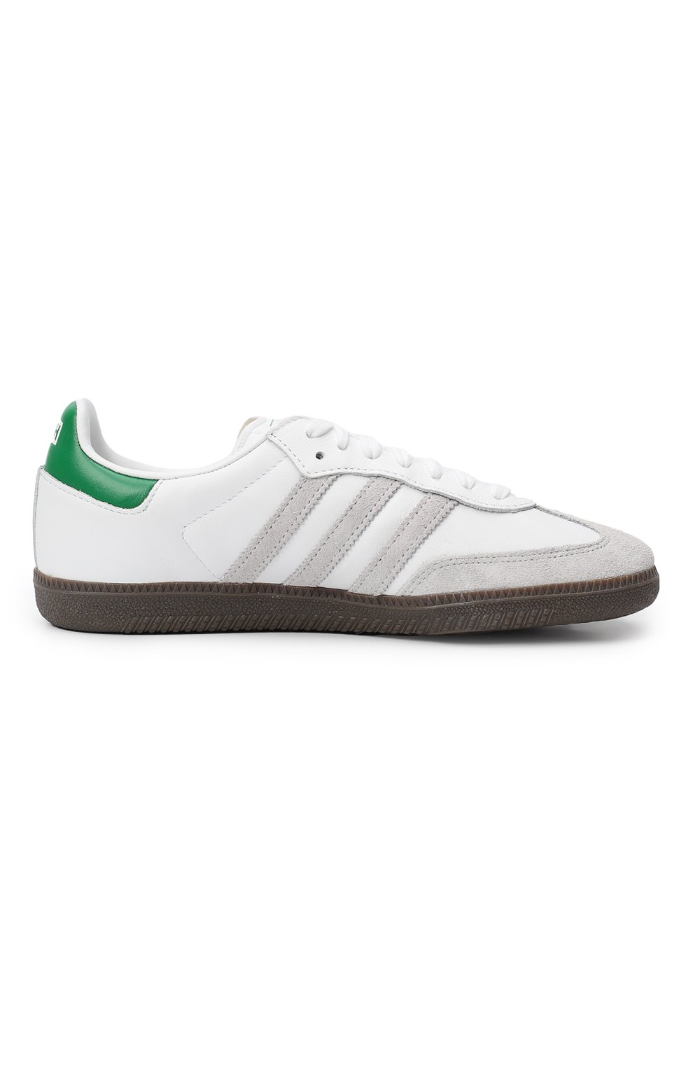 Кеды Samba OG 'Classics Program' adidas x Kith adidas, цвет Белый ...