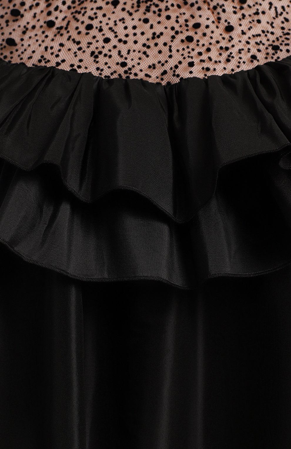 Платье | Isa Arfen | Чёрный - 3