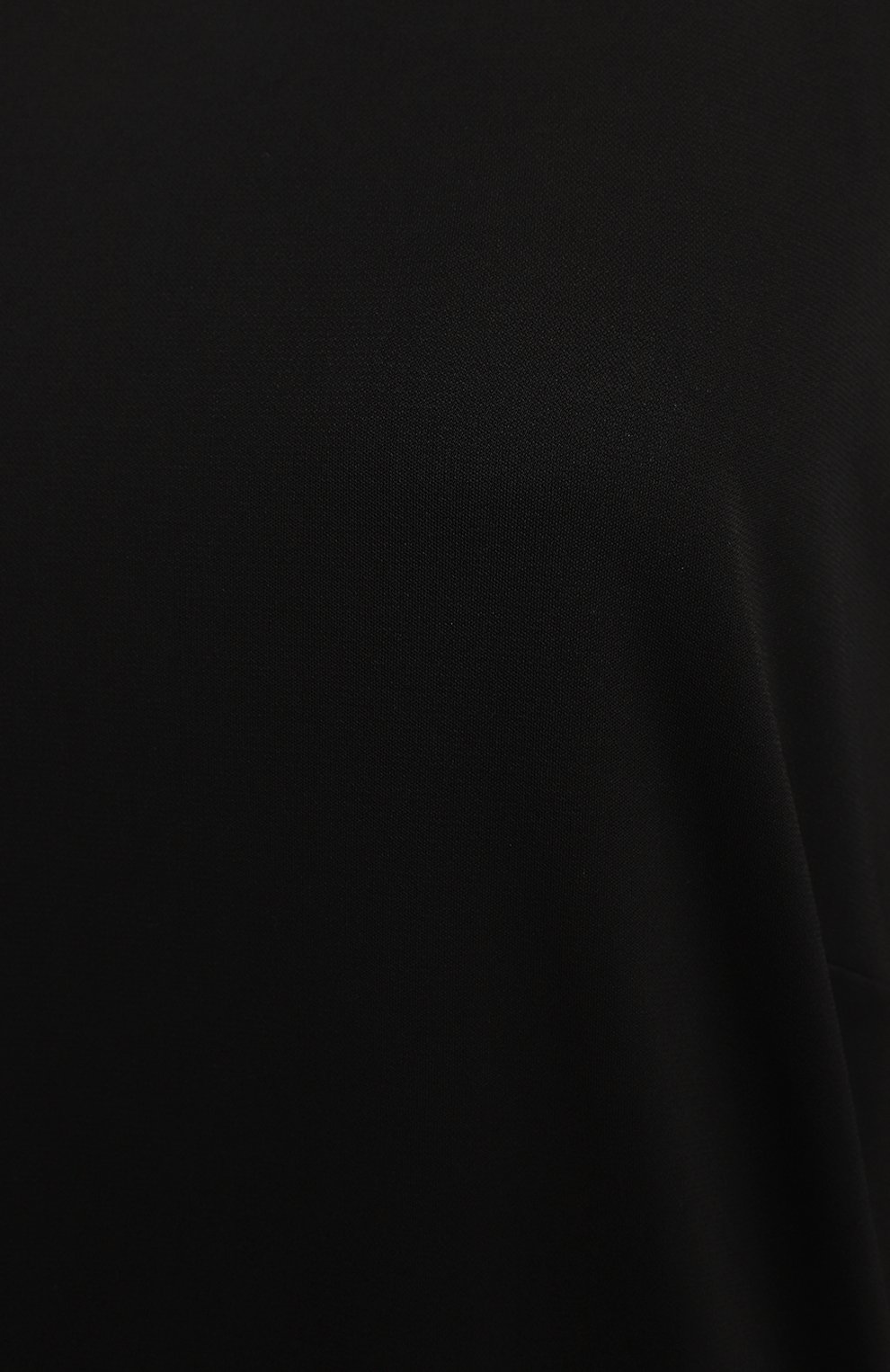 Платье | Saint Laurent | Чёрный - 3