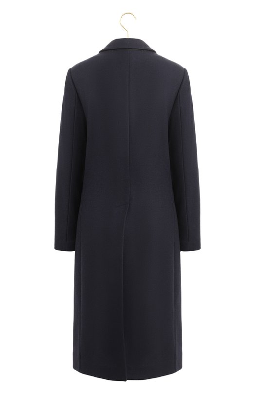 Кашемировое пальто | Brunello Cucinelli | Синий - 2