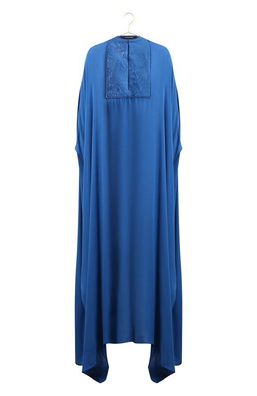 Платье-туника | Roberto Cavalli | Синий - 1