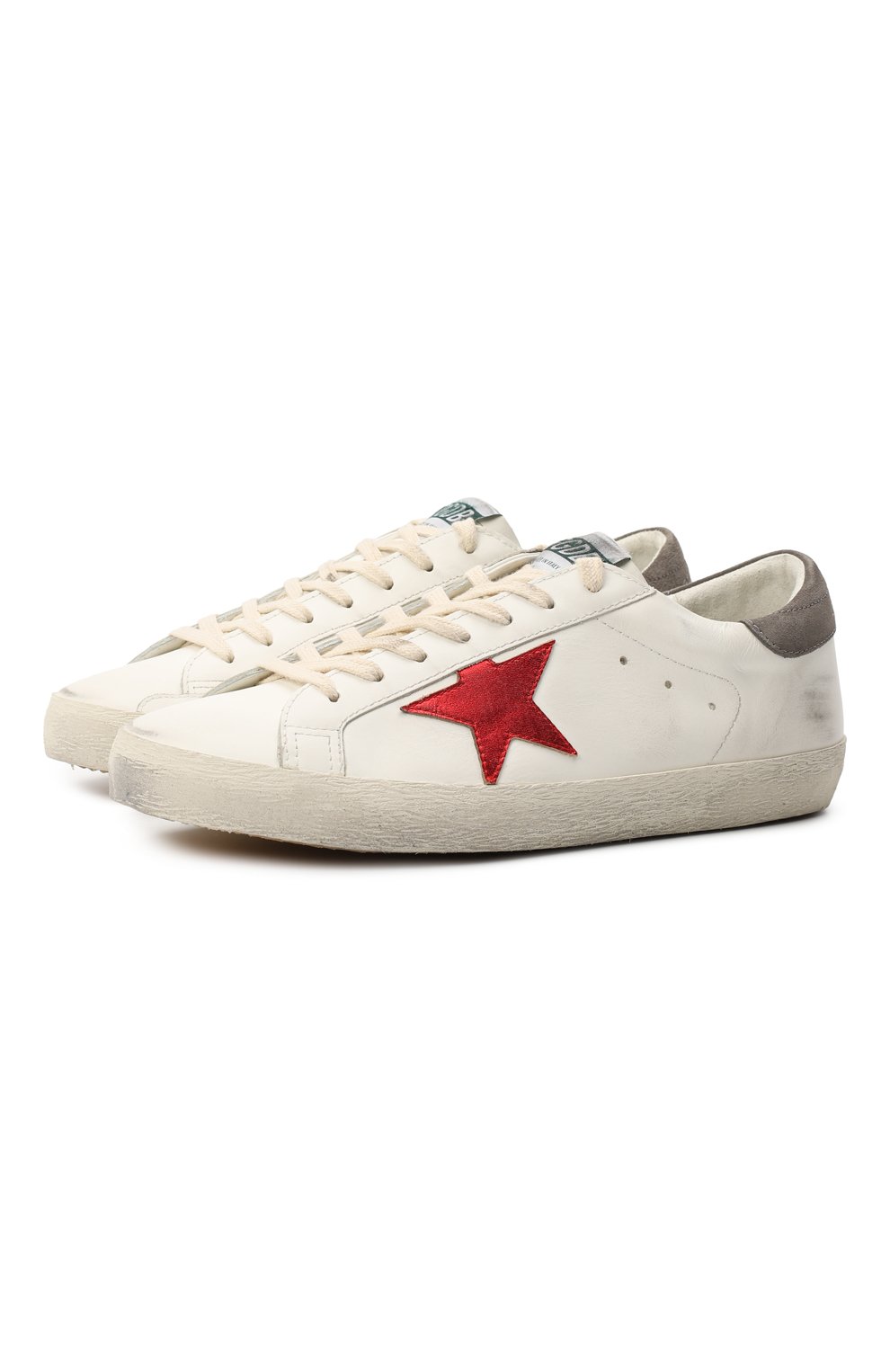 Superstar Golden Goose Deluxe Brand