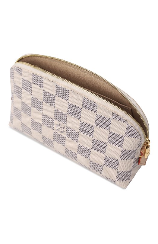 Косметичка Cosmetic Pouch PM | Louis Vuitton | Бежевый - 7