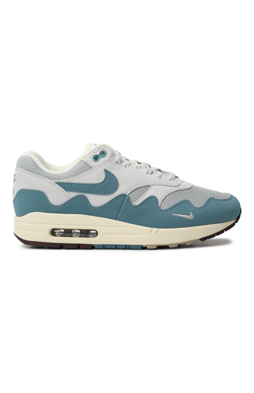 Nike air cheap max 1 aqua