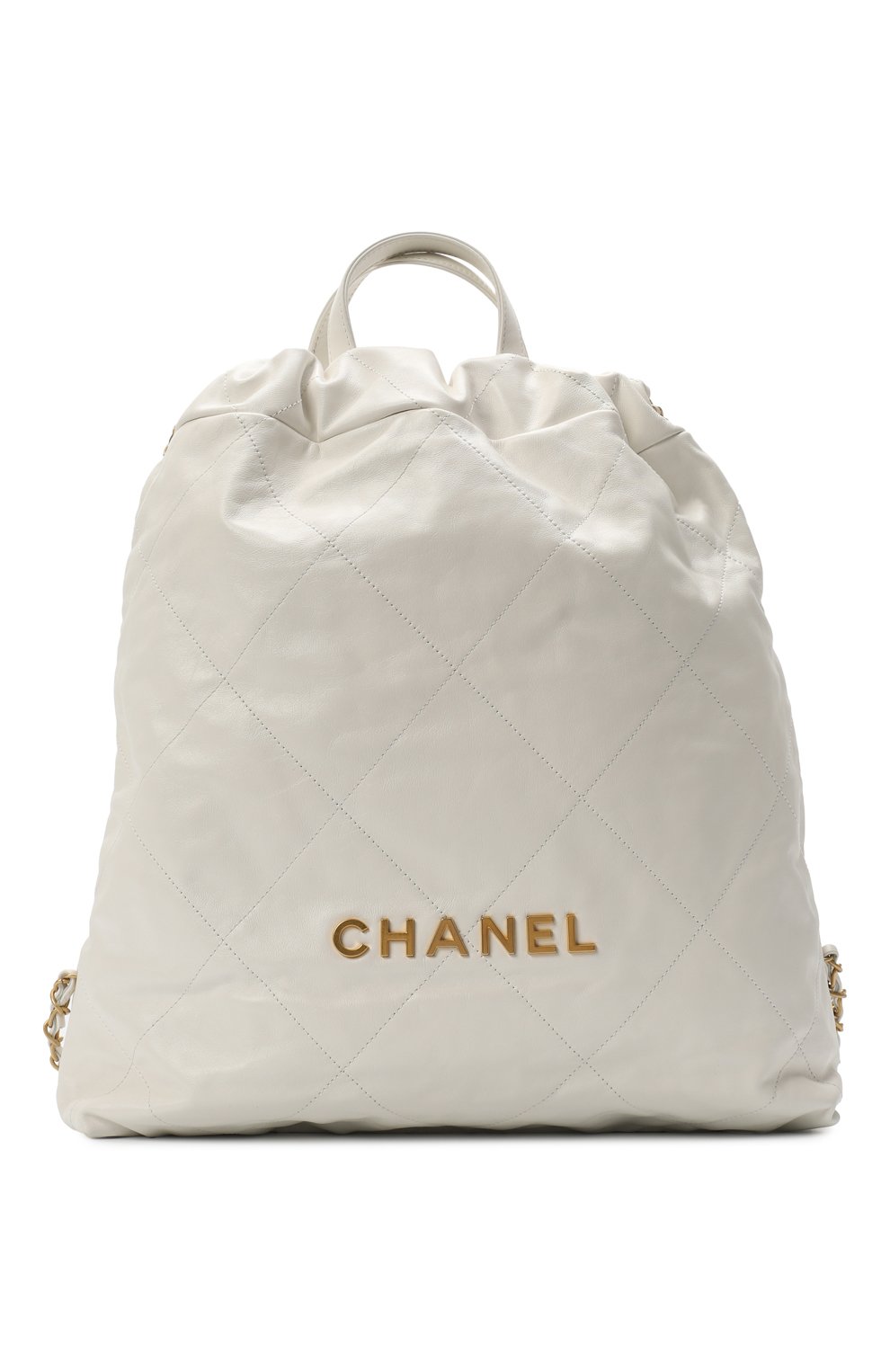 Рюкзак Chanel 22 | Chanel | Белый - 1