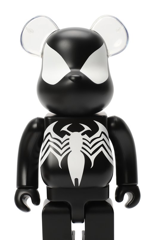 Venom The Amazing Spider Man 400 100 Bearbrick