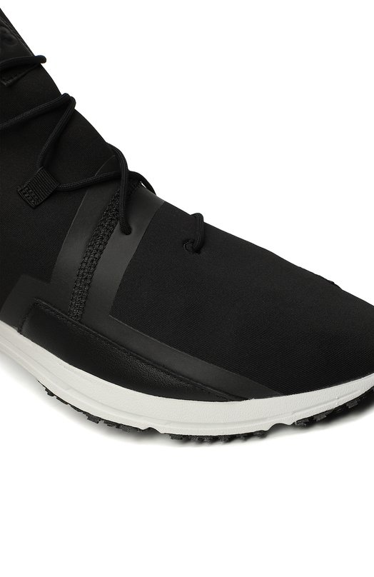 Кроссовки Y-3 Arc Rc | adidas | Чёрный - 8