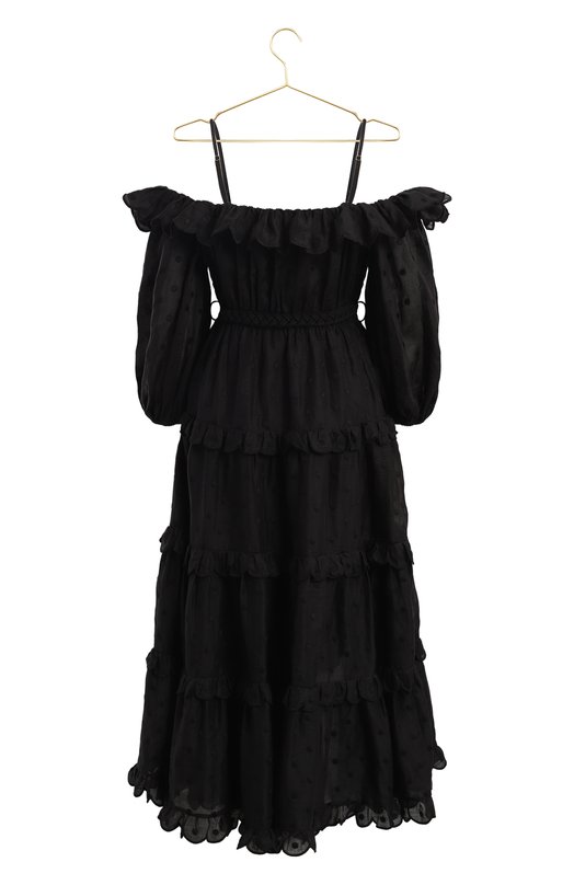 Платье | Zimmermann | Чёрный - 2