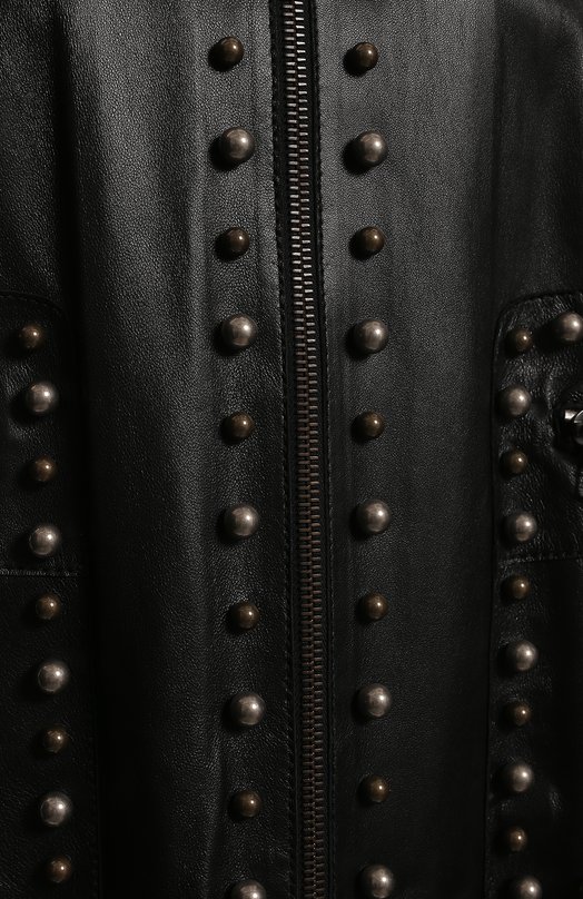 Куртка | Lanvin | Чёрный - 3