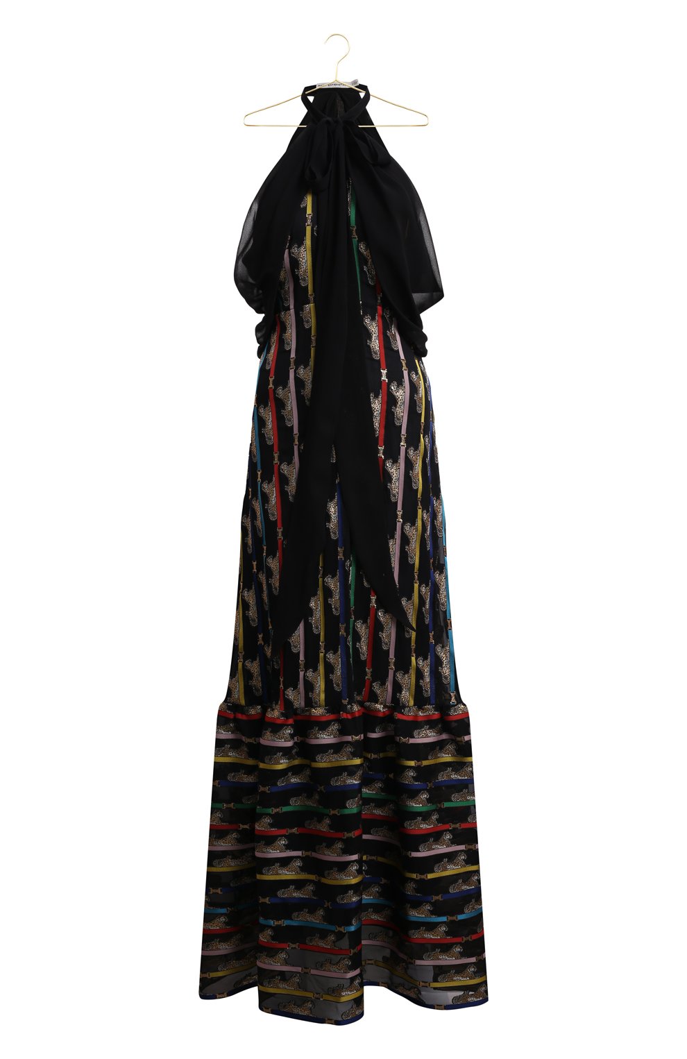 Платье | Mary Katrantzou | Разноцветный - 1
