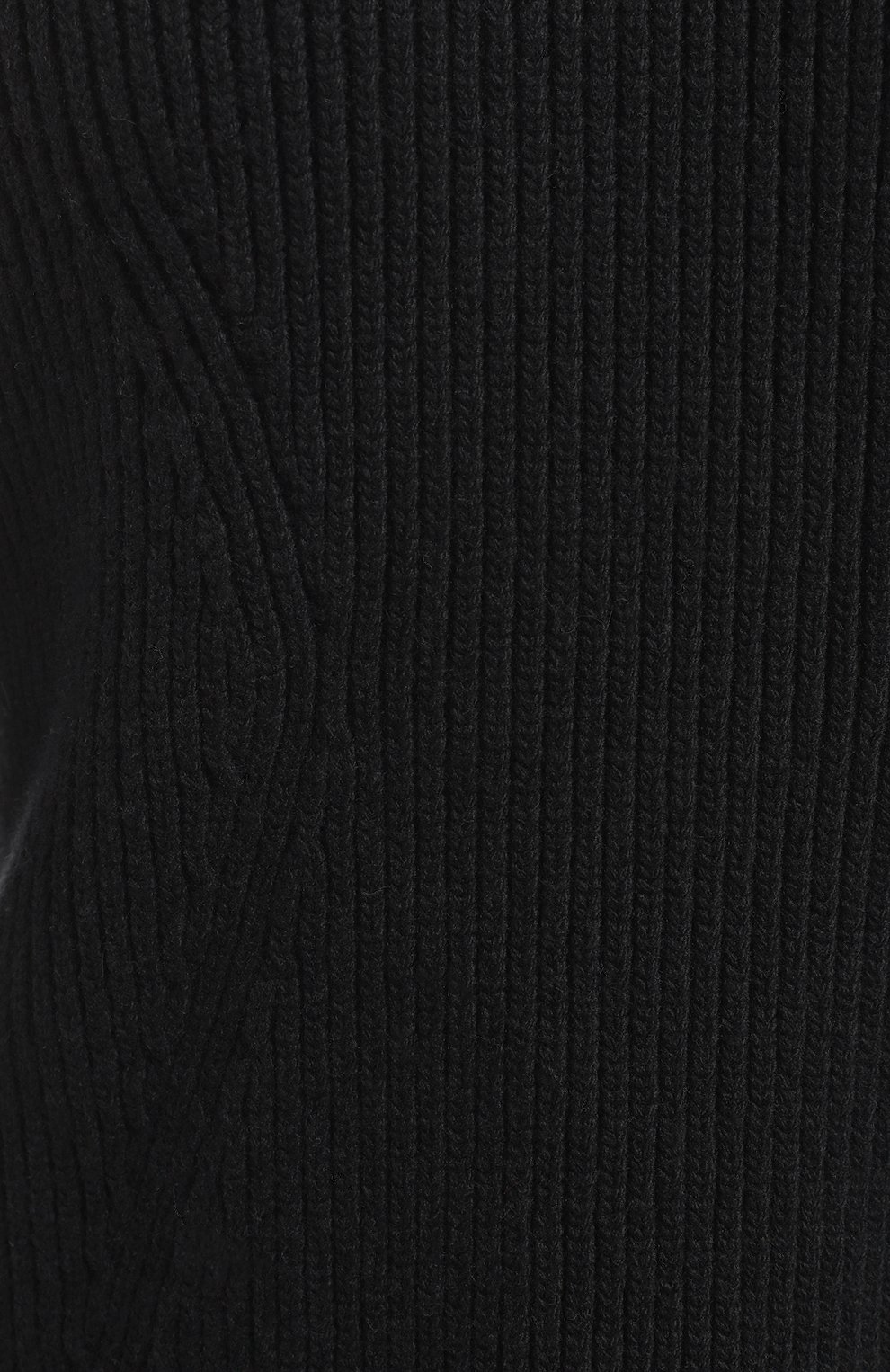 Шерстяной пуловер | Ports 1961 | Чёрный - 3