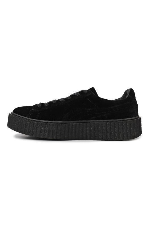 Puma deals creepers velvet