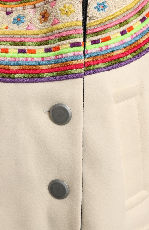 Куртка | Jean Paul Gaultier | Разноцветный - 3