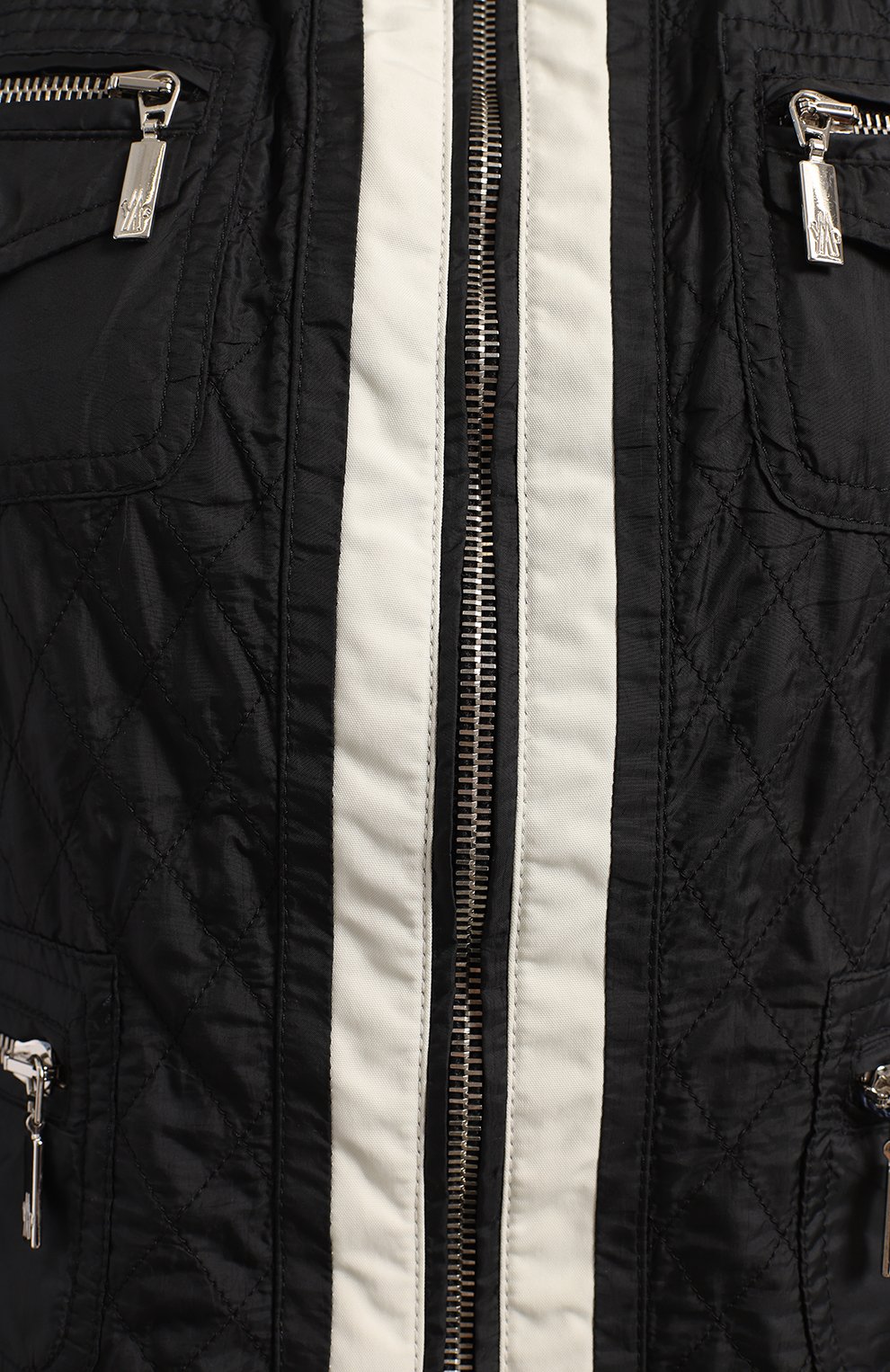 Куртка | Moncler | Чёрный - 3
