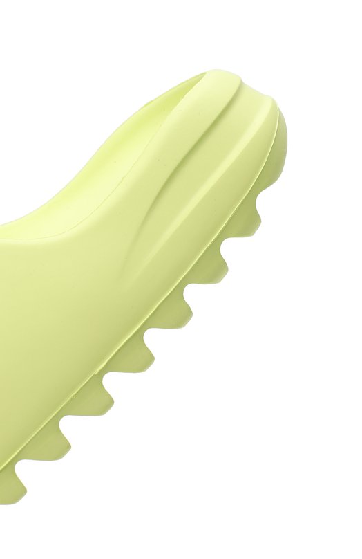 Шлепанцы Yeezy Slide Glow | Yeezy | Зелёный - 8