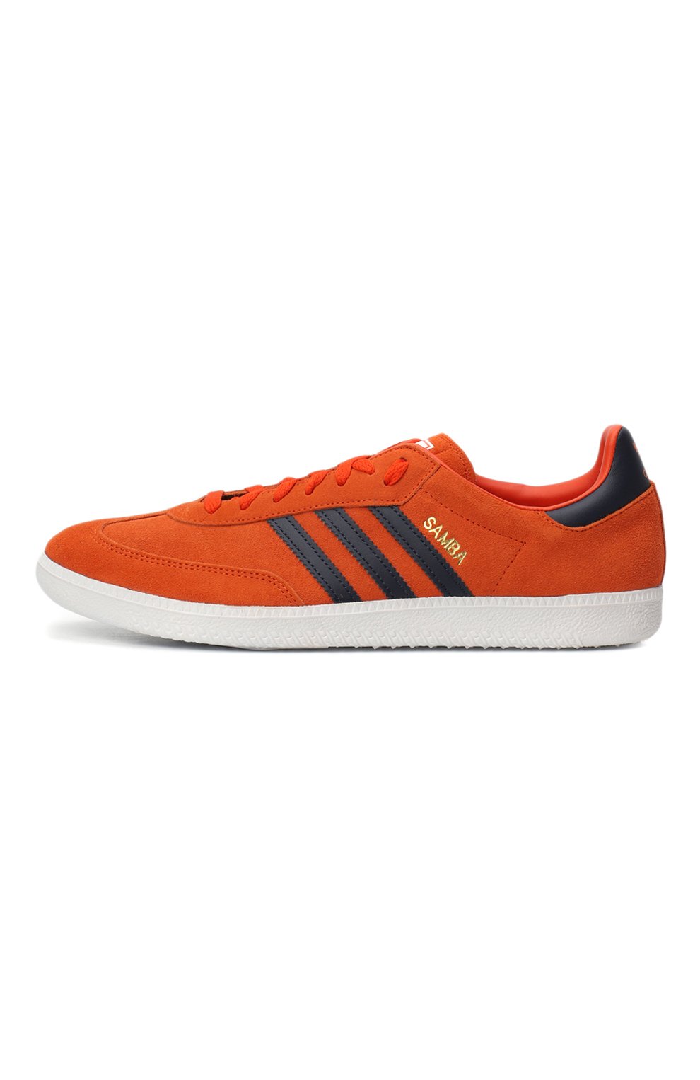 Кеды Samba OG | adidas | Оранжевый - 4