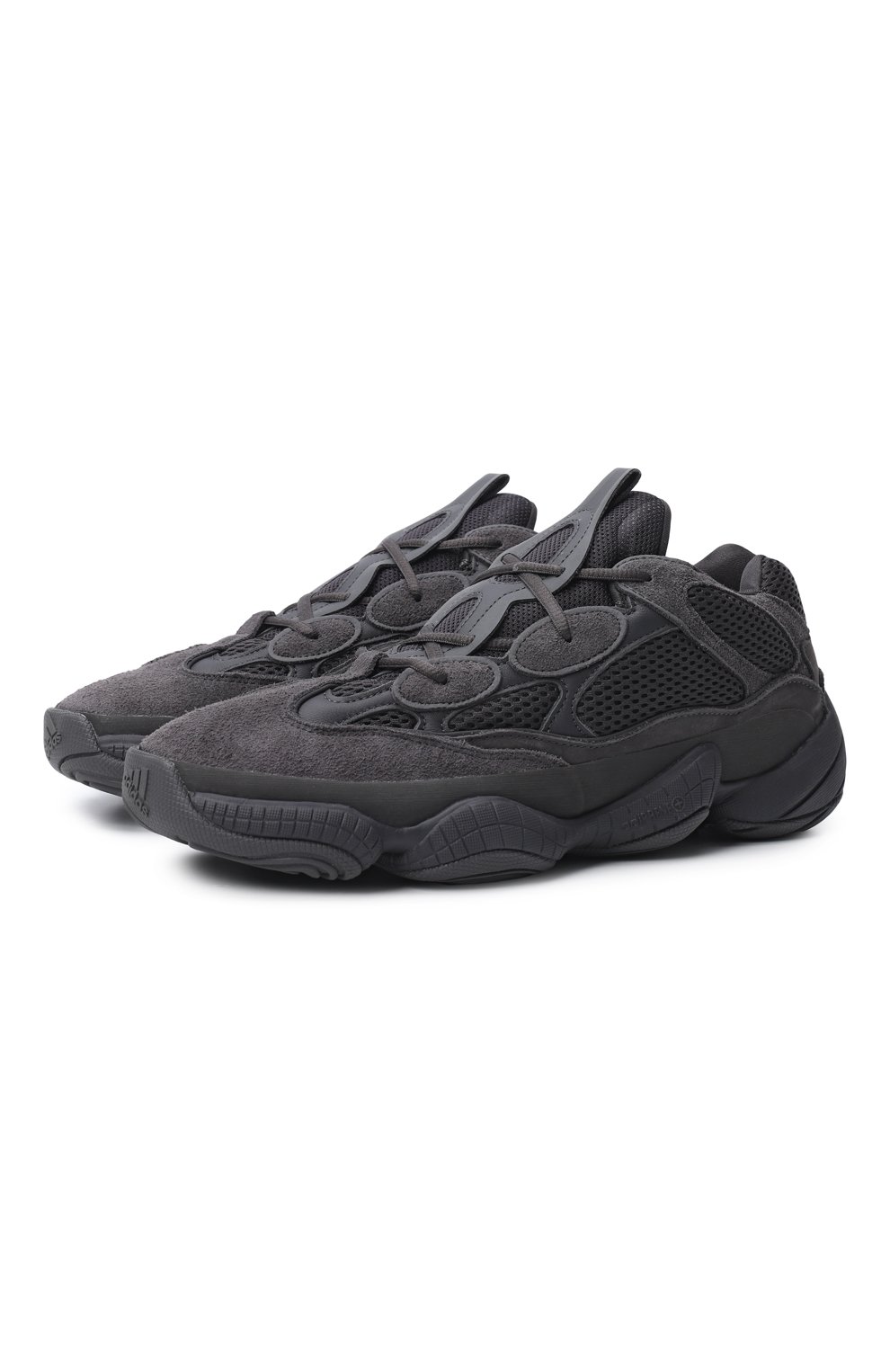 Yeezy 500 hot sale desert rat black