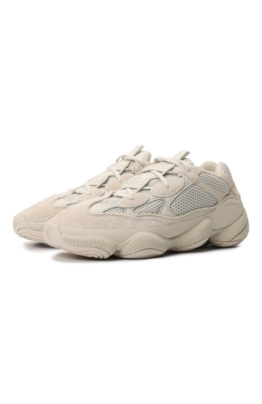 Adidas yeezy sale desert rat 500