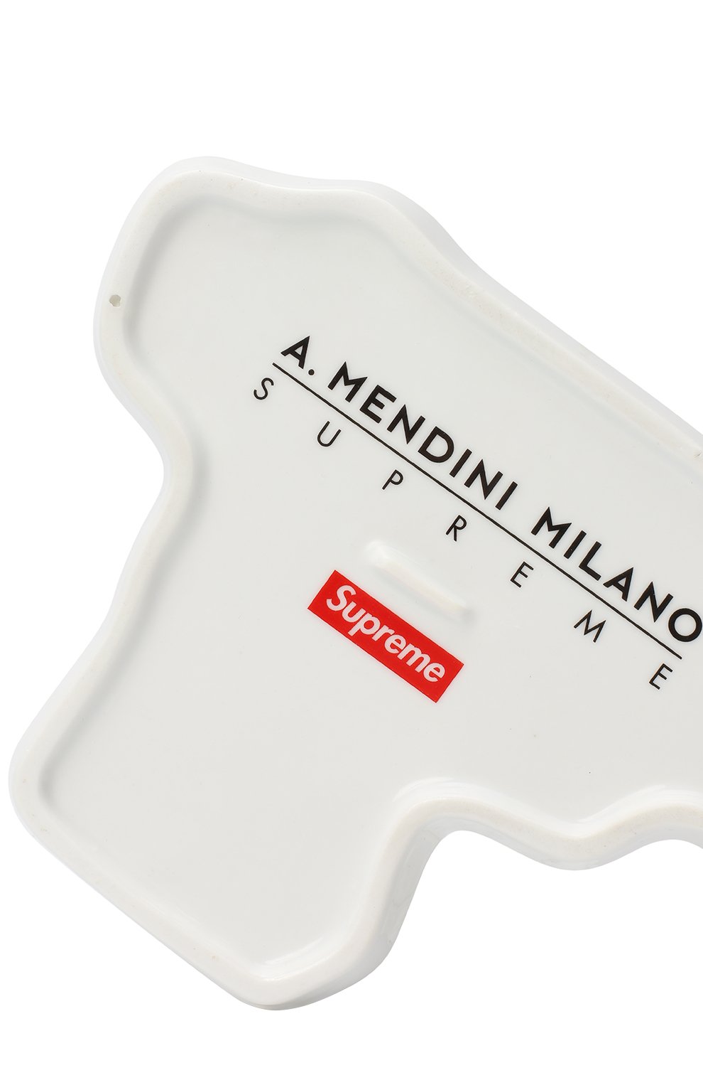 Тарелка A.Mendini Milano x Supreme | Supreme | Разноцветный - 3