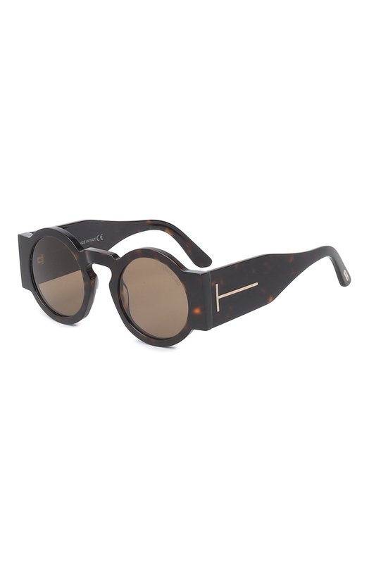Солнцезащитные очки | Tom Ford | Коричневый - 1